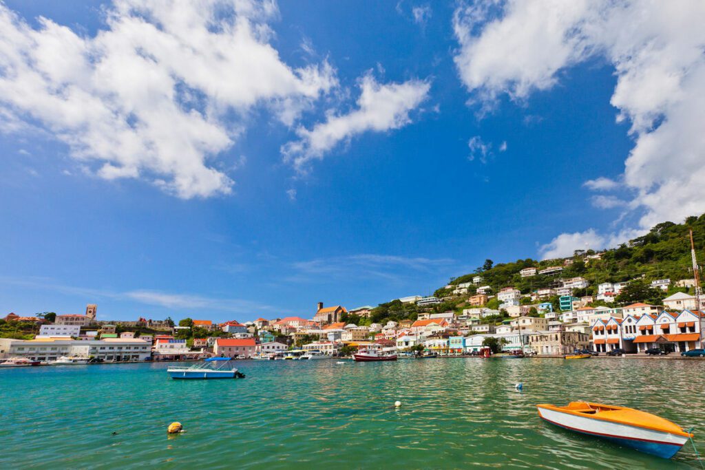 Grenada Travel Guide, News and Information