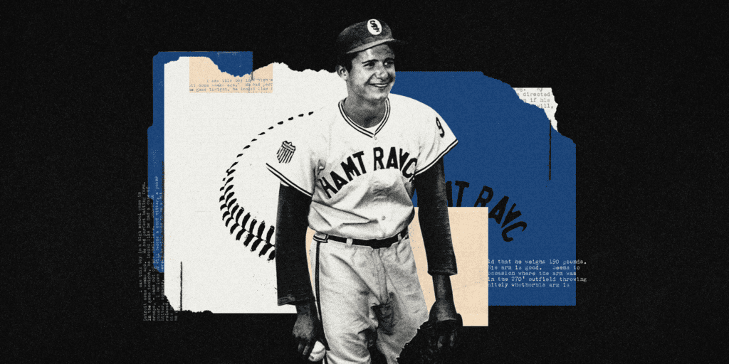 The enigmatic life and complex legacy of Pinky Deras, America’s greatest Little Leaguer