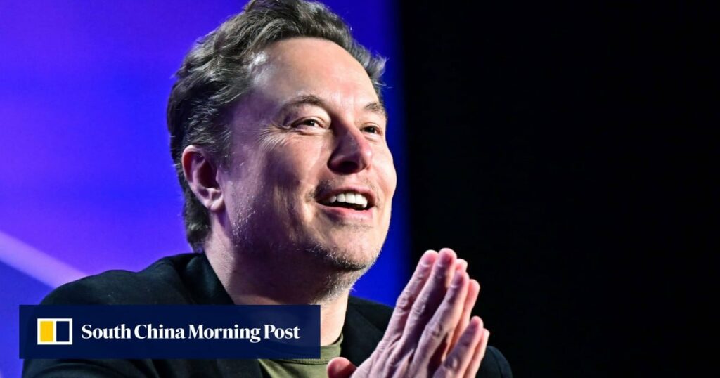 Elon Musk closes X office in Brazil after legal dispute with judge