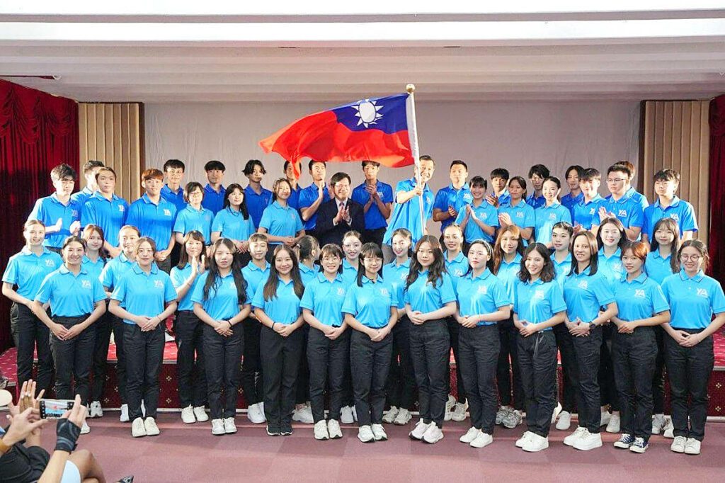 Fifty young ambassadors to visit Central America