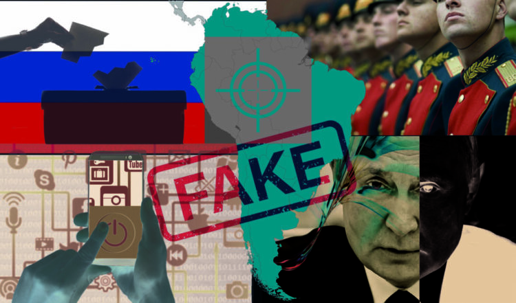 The Weight of Russian Influence in Latin America – PART II