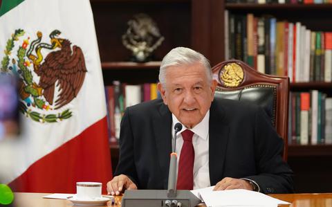 US calls Lopez Obrador reforms ‘major risk’ to democracy; Mexico protests