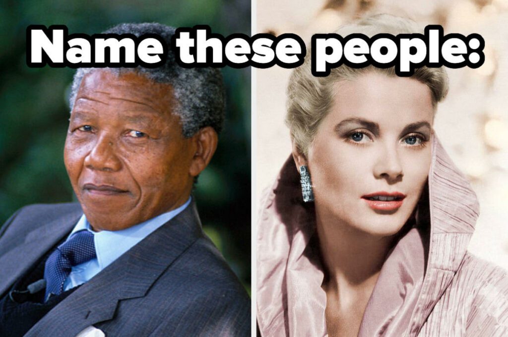 These 131 Historical Trivia Questions Will Test If You Remember A Damn Thing From High School