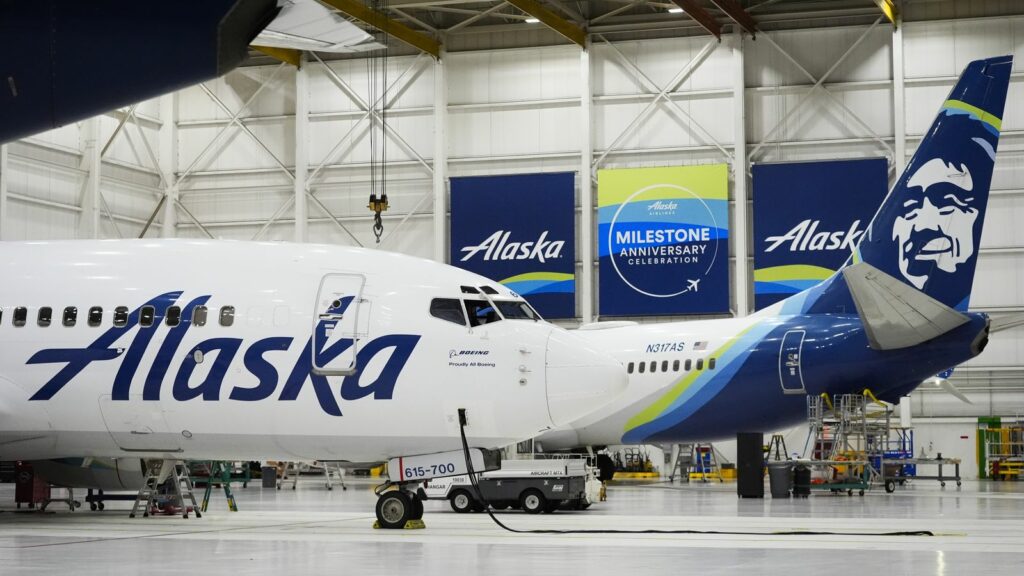 Alaska Airlines flight attendants overwhelmingly reject sellout agreement, while opposition builds against American Airlines contract