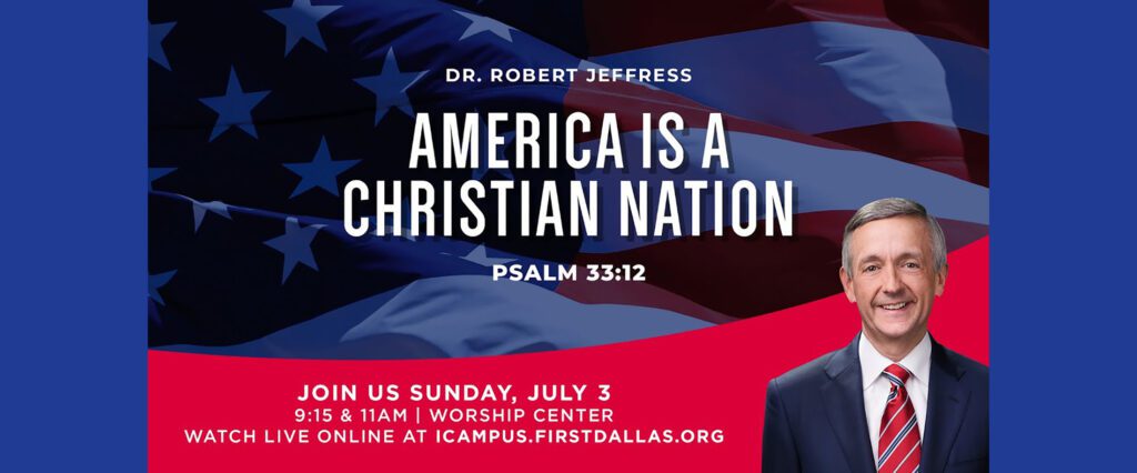 Was America born as a Christian nation? It’s more complicated than that – Baptist News Global