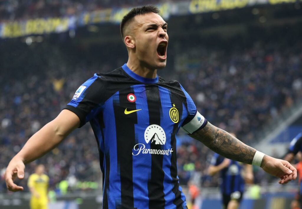 Major Boost For Inter Milan As Argentina FIFA World Cup Champion Ready & Raring To Go Ahead Of Atalanta Clash