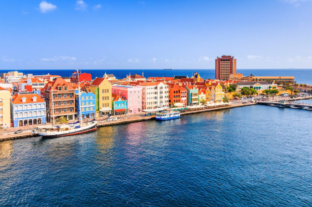 Curacao