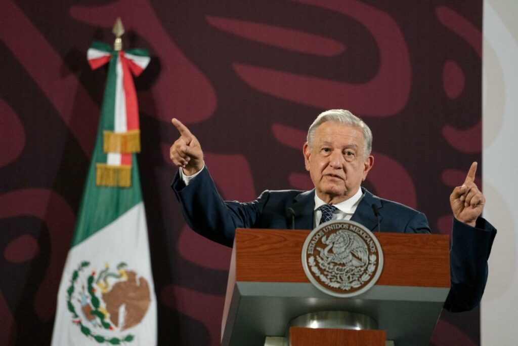 AMLO Leaves Little to Chance in Quest to Overhaul Mexico’s Judiciary