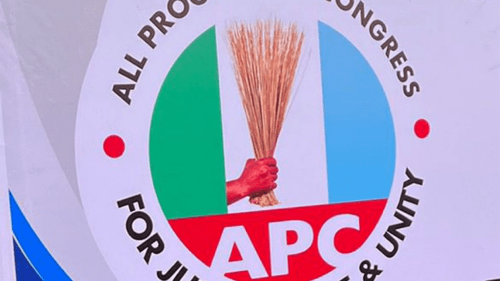 APC USA Seeks Peaceful Engagement With Govt To End Hardship