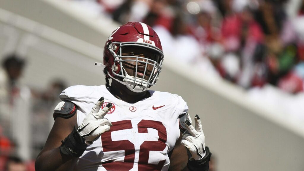 Alabama places 4 names — including two transfers — on Sporting News’ preseason All-America team