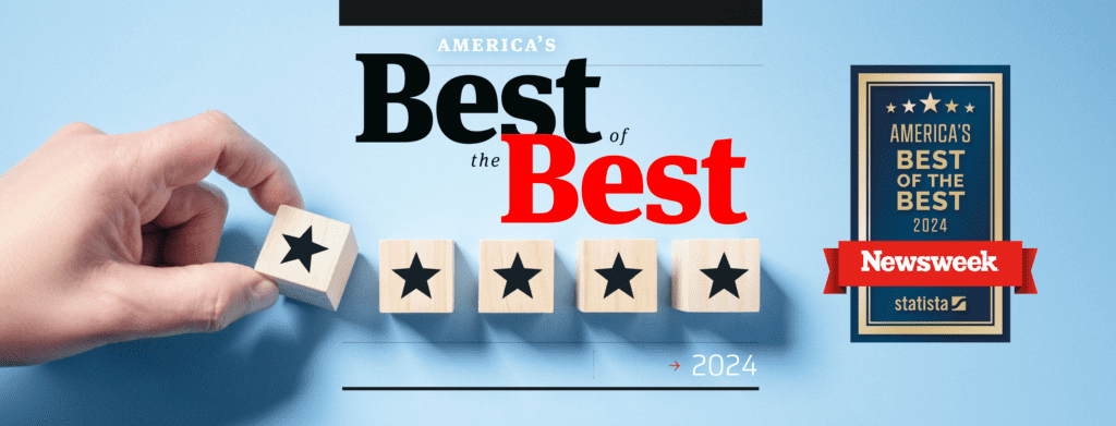 America's Best of the Best 2024