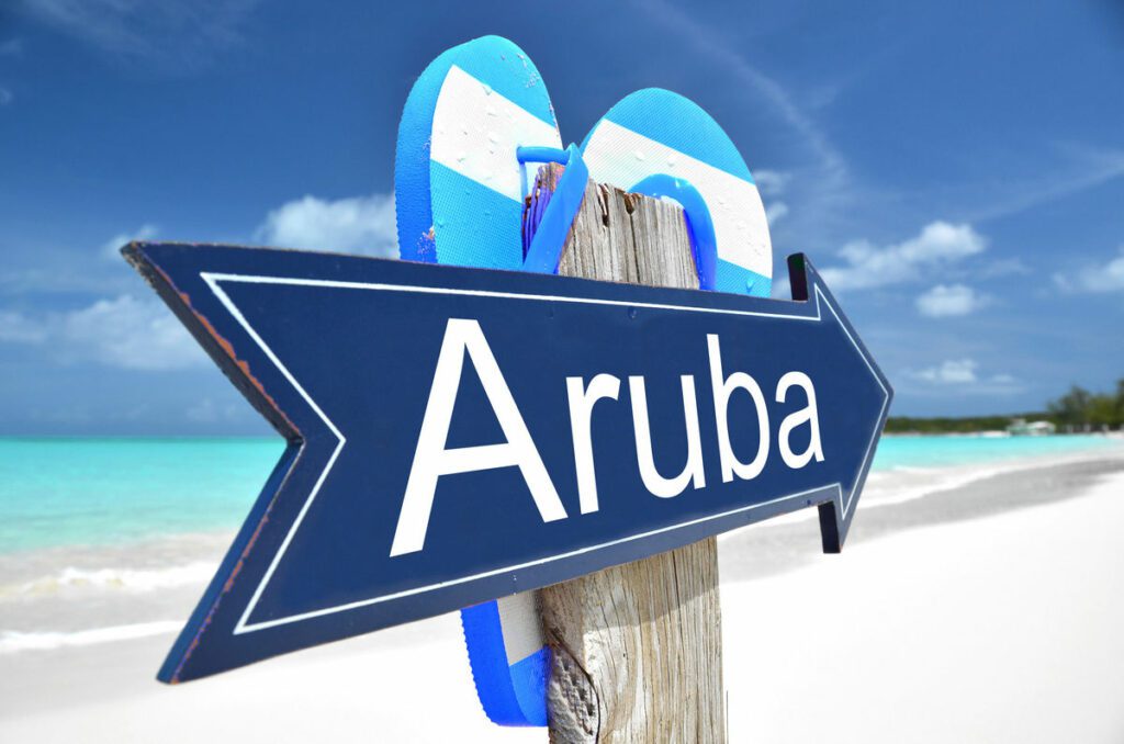 Aruba Travel Guide, News and Information