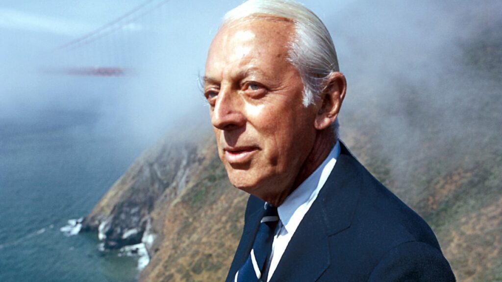 BBC Radio 4 - Letter from America by Alistair Cooke, Invasion of Grenada