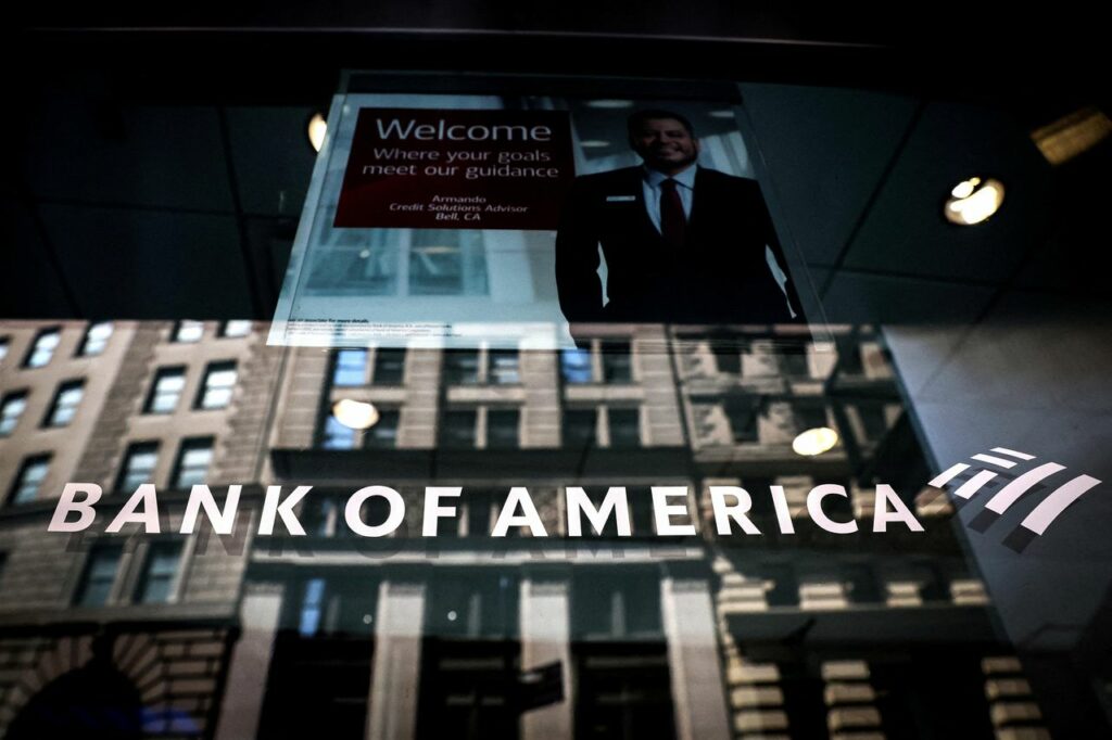 Bank of America to lead US$1.83 billion leveraged loan for Carrier unit deal