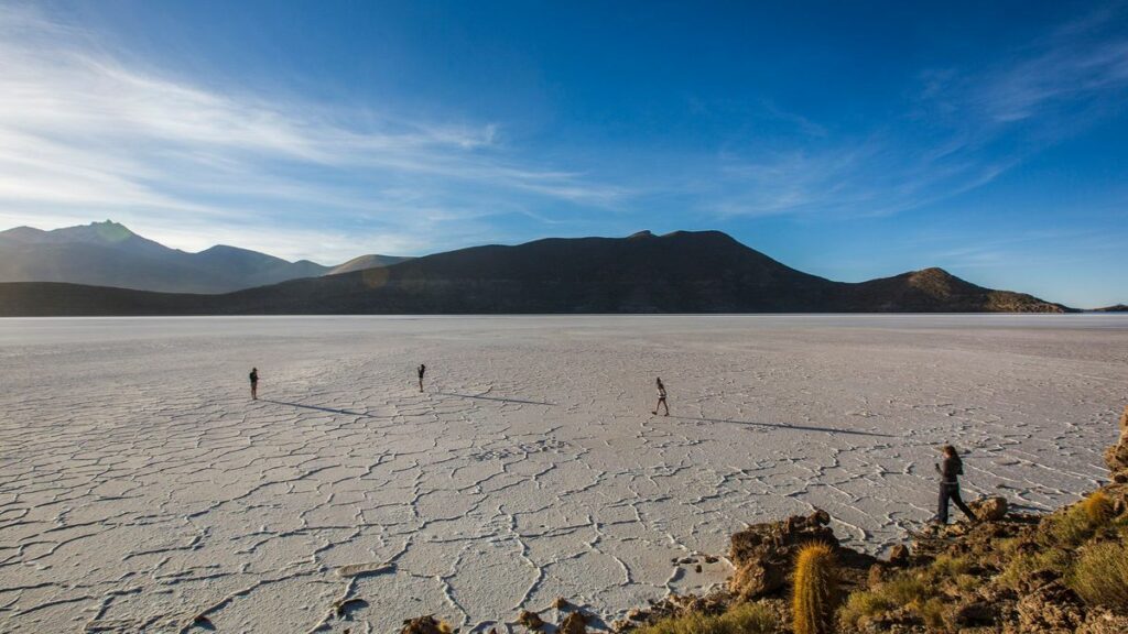 Bolivia Travel Guide, News and Information