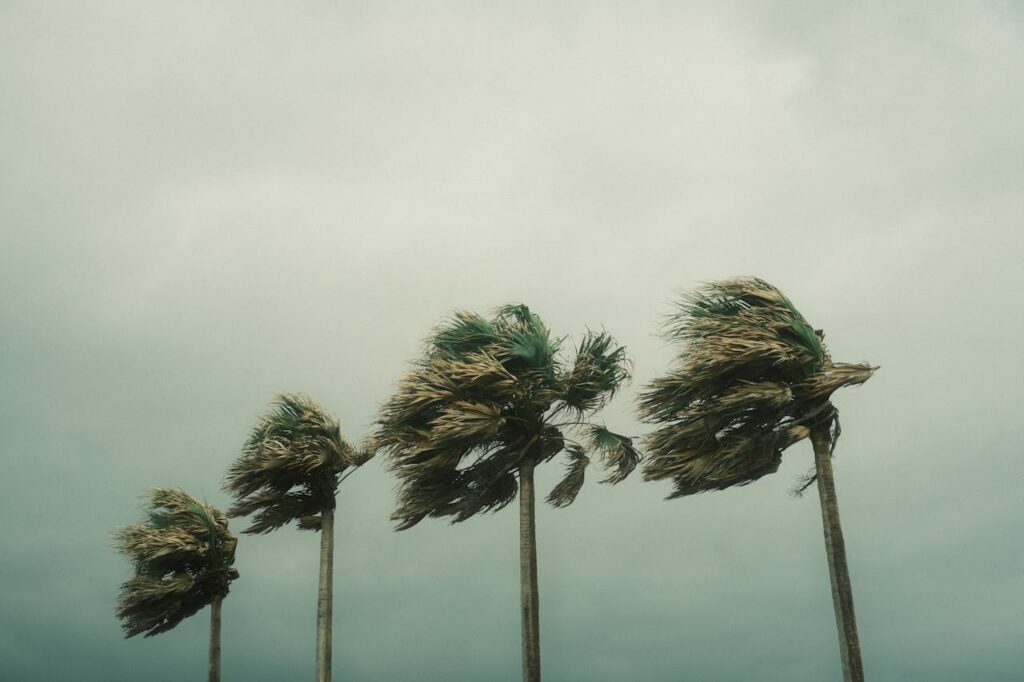 Breakdown: 600+ Storms Later, the Caribbean Knows About Resilience