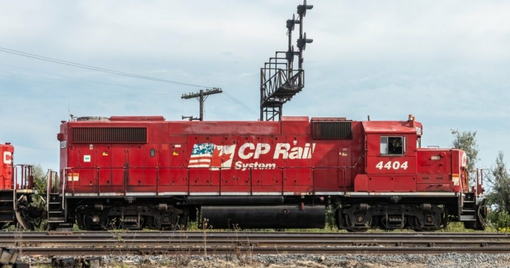 Canada's Rail Shutdown: Reliability, Resilience, and Reputational Risk