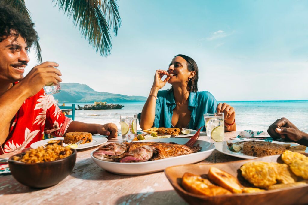 Dominican Republic Announces New 'Taste the Paradise' Tourism Campaign