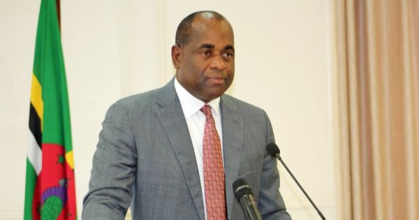 Dominica's PM retains power after snap elections — MercoPress