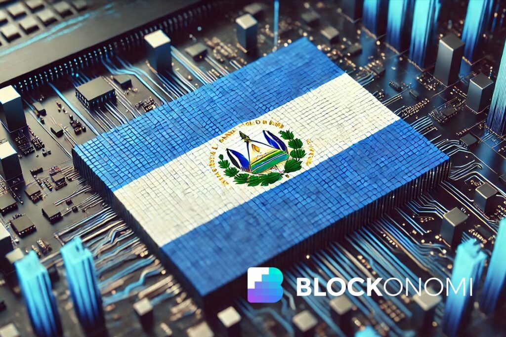 El Salvador Suggests Bitcoin For Trade With Russia As Sanctions Bite