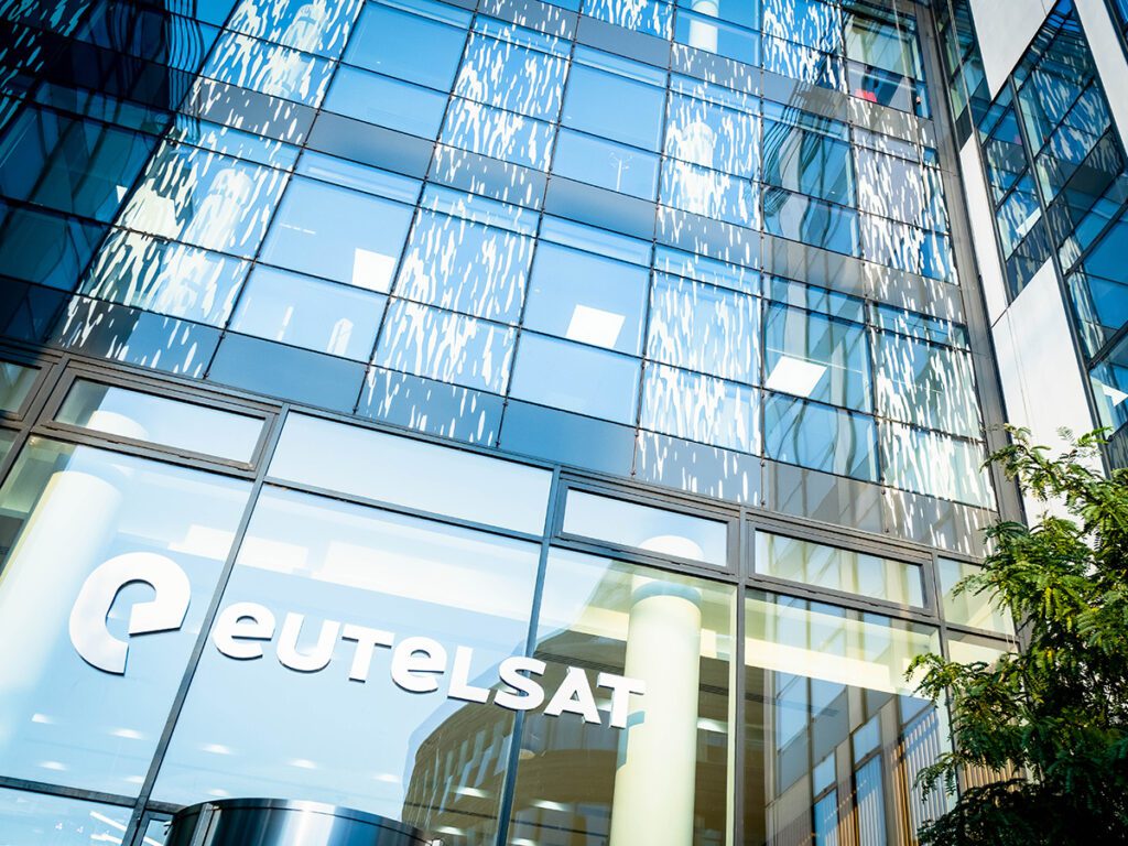 Eutelsat and Cable Color renew agreement in Latin America