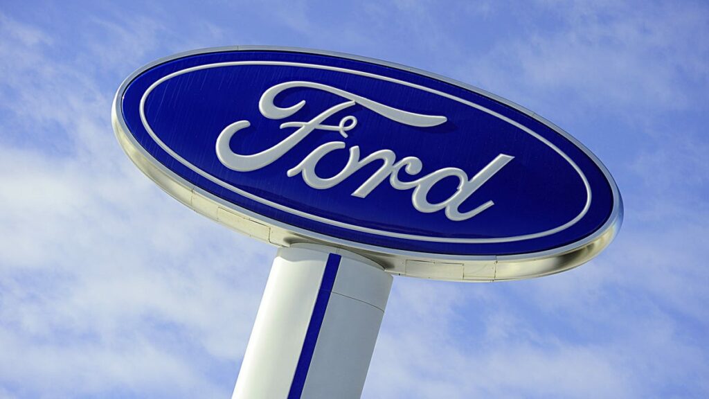 Ford is latest high-profile American company to tap brakes on DEI