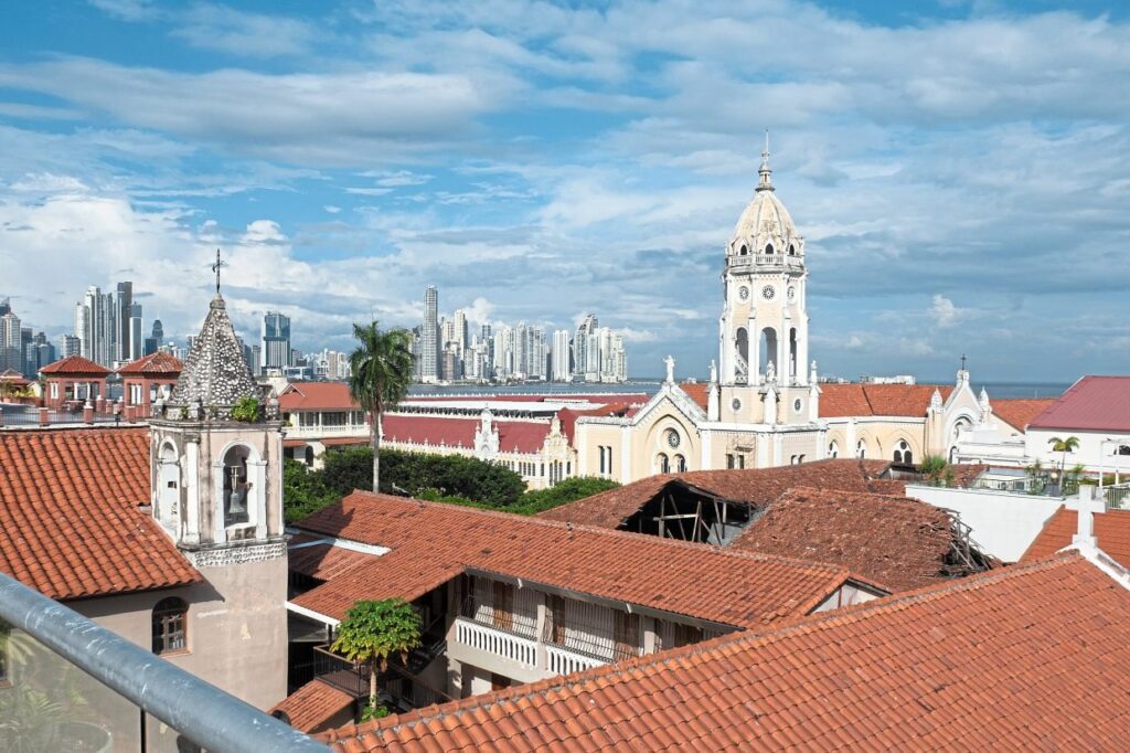 From history to culture and food, Panama has it all