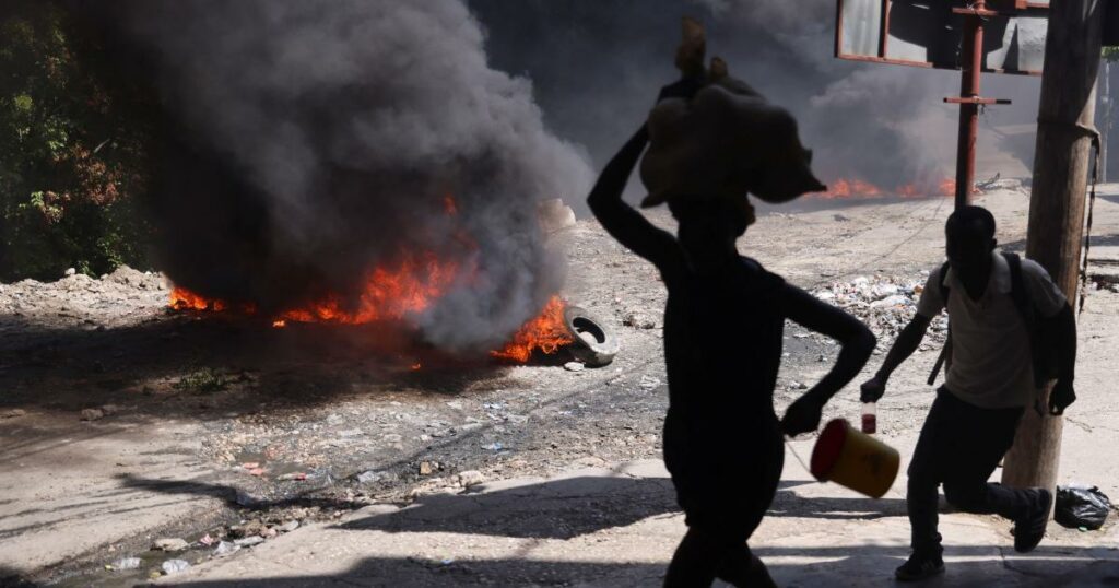 Haiti’s Window of Opportunity | Foreign Affairs