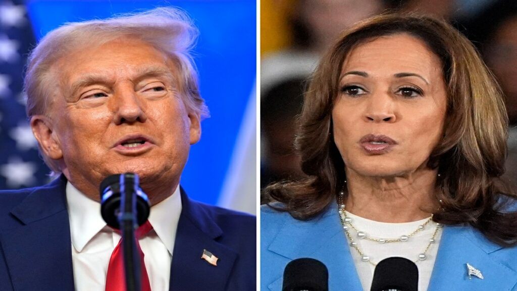 How this Arizona county could play a crucial role in deciding the fate of Kamala Harris and Donald Trump – Firstpost