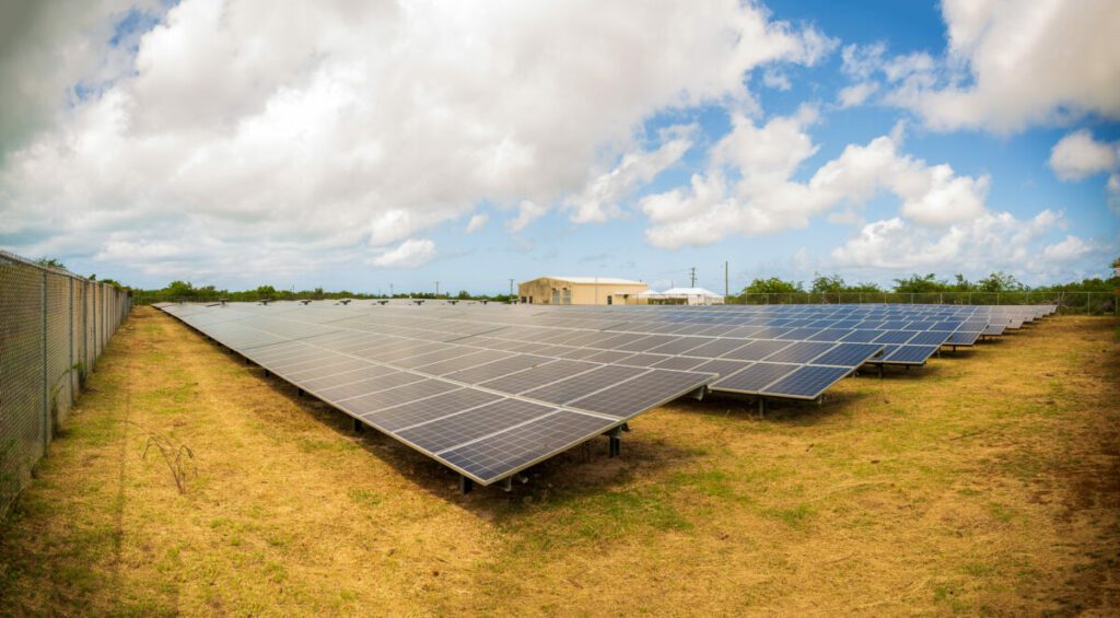 Hurricane-resistant hybrid solar plant inaugurated on Antigua and Barbuda – pv magazine International