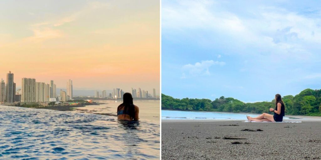 I Spent 8 Days in Panama and Felt Like I Visited 3 Different Countries