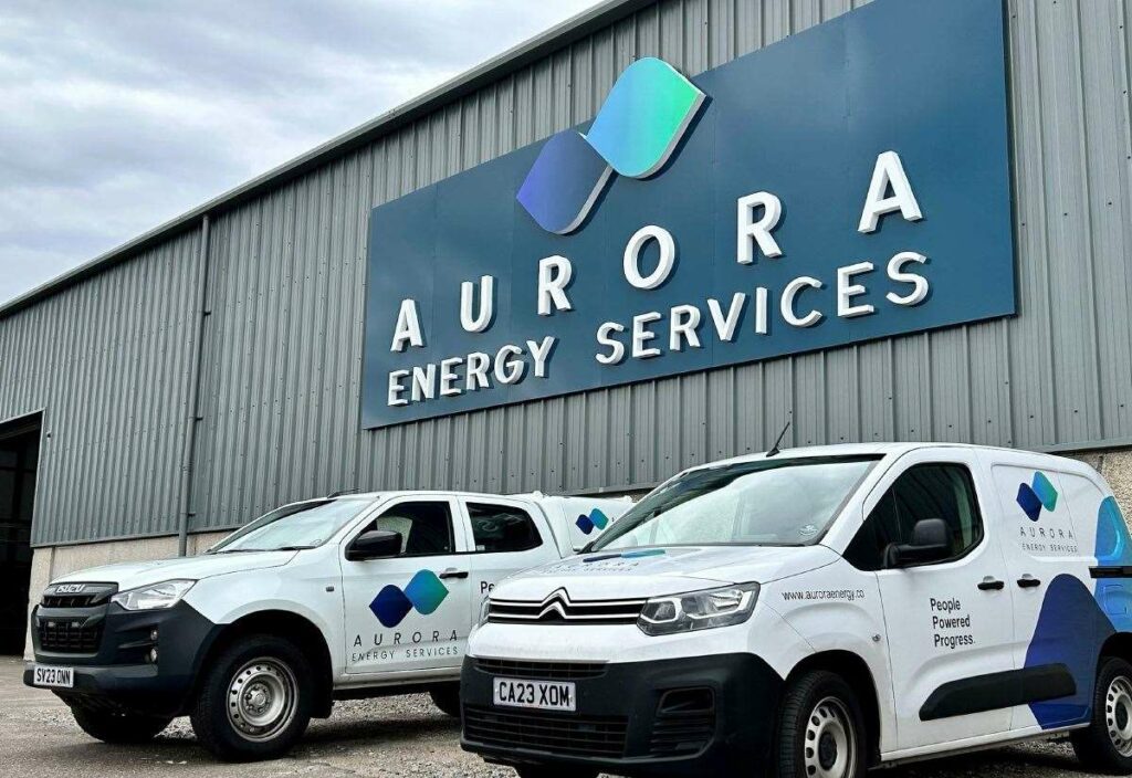 Inverness-based energy firm expands to South America after acquisition of Chilean business