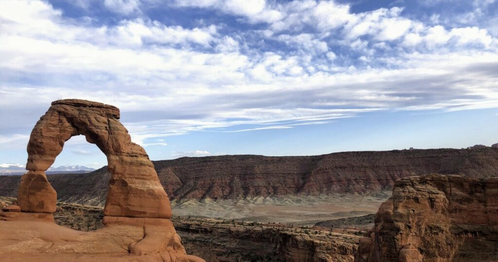 Local journalists celebrate 19 years of National Parks reporting