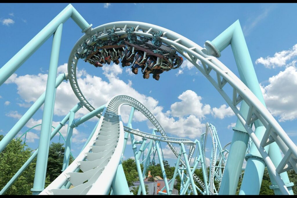 Longest, tallest, fastest launch coaster in Canada coming to Wonderland