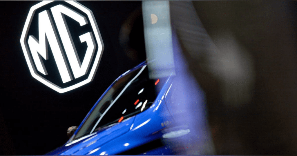 Mexico Eyed for EV Production | MG Motor