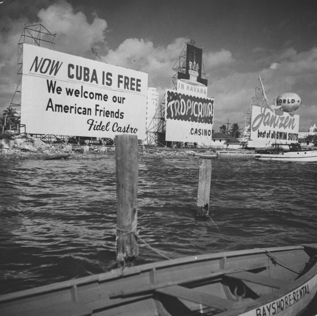 Miami’s Long Cold War - The American Conservative