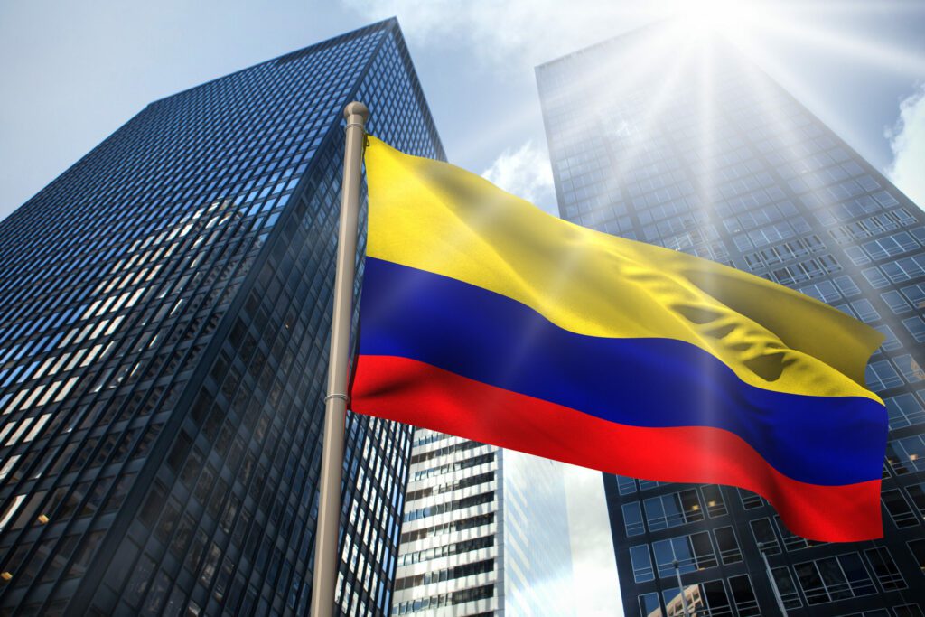 Millicom announces potential acquisitions in Colombia