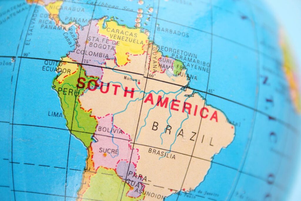 Navigating VAT Compliance For Digital Services In Latin America