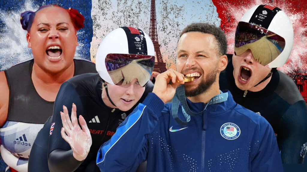 Olympics 2024 LIVE: Team GB finish stunning Paris campaign on 65 medals, closing ceremony TONIGHT - updates