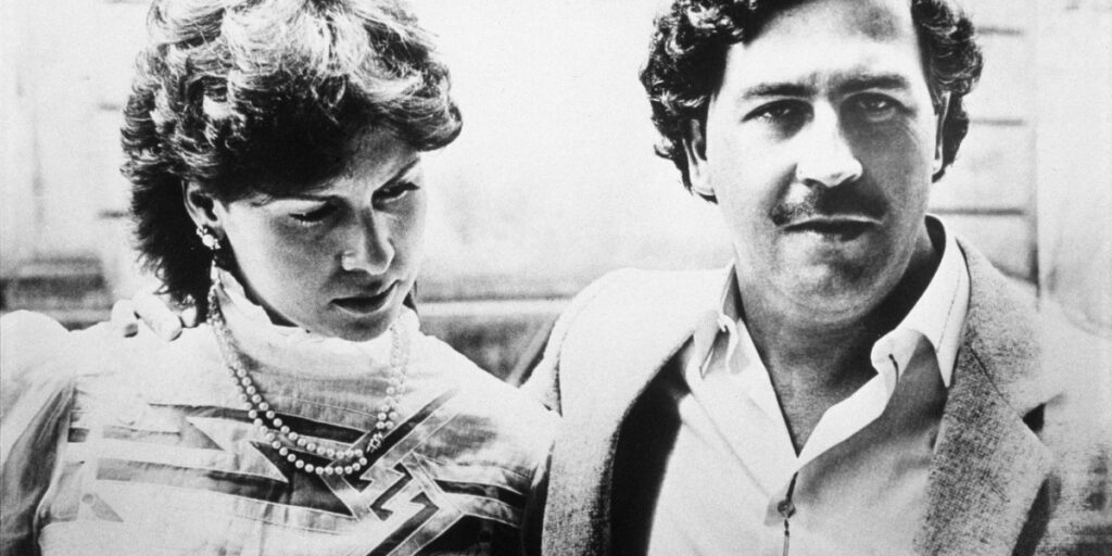 Pablo Escobar imagery and souvenirs could be banned under proposed Colombia law