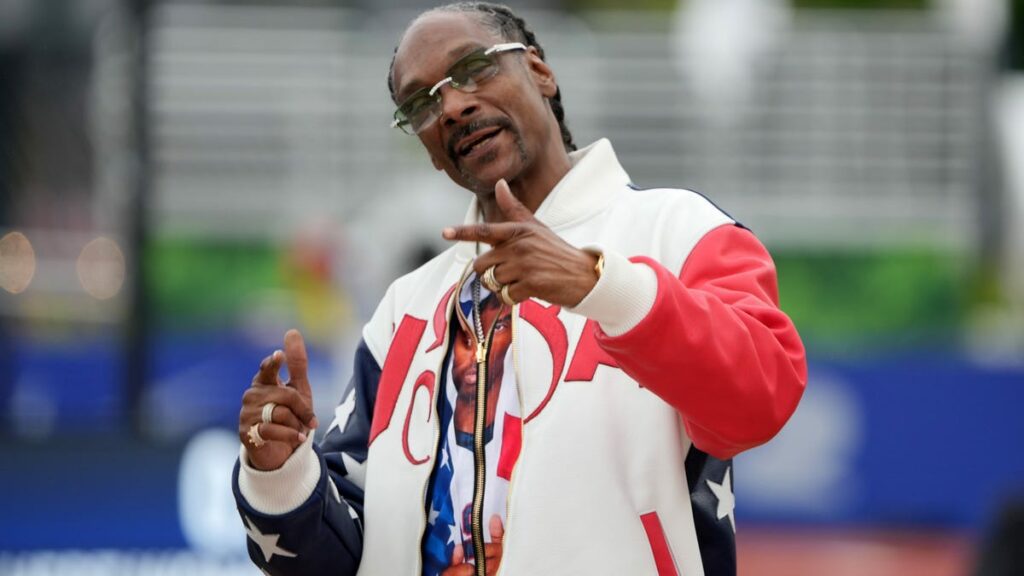 Texas celebrities we'd pick as America's mascot for 2024 Olympics