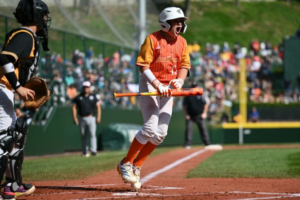 Texas vs. Venezuela in Little League World Series 3rd-place game: Time, TV channel