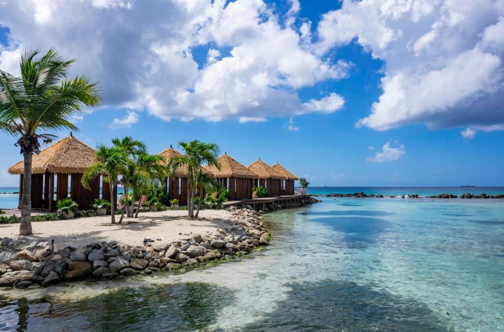 The 10 Best All-Inclusive Resorts In Aruba 2024