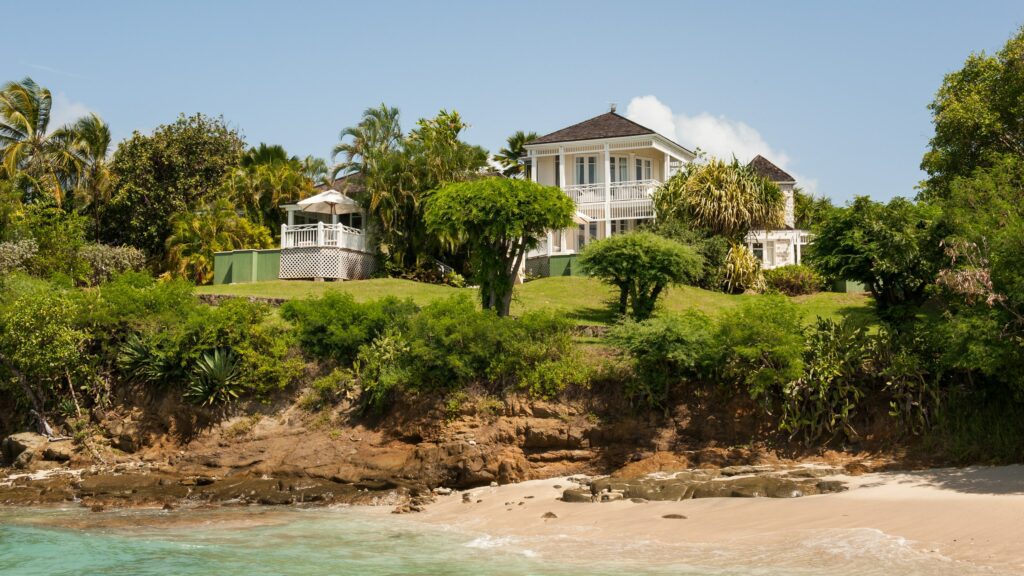 The Cotton House, Mustique, St. Vincent and the Grenadines - Hotel Review