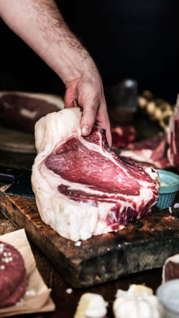 Top Meat-Consuming Countries: Global Rankings Inside