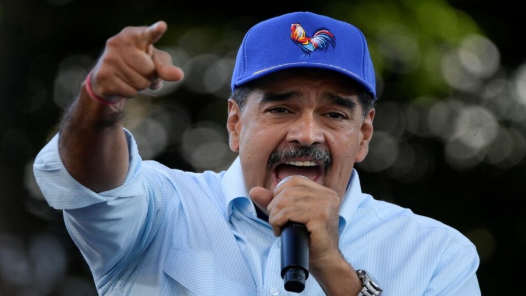 US and 10 Latin American nations 'categorically reject' Venezuelan court's verdict over Maduro's presidency – Firstpost