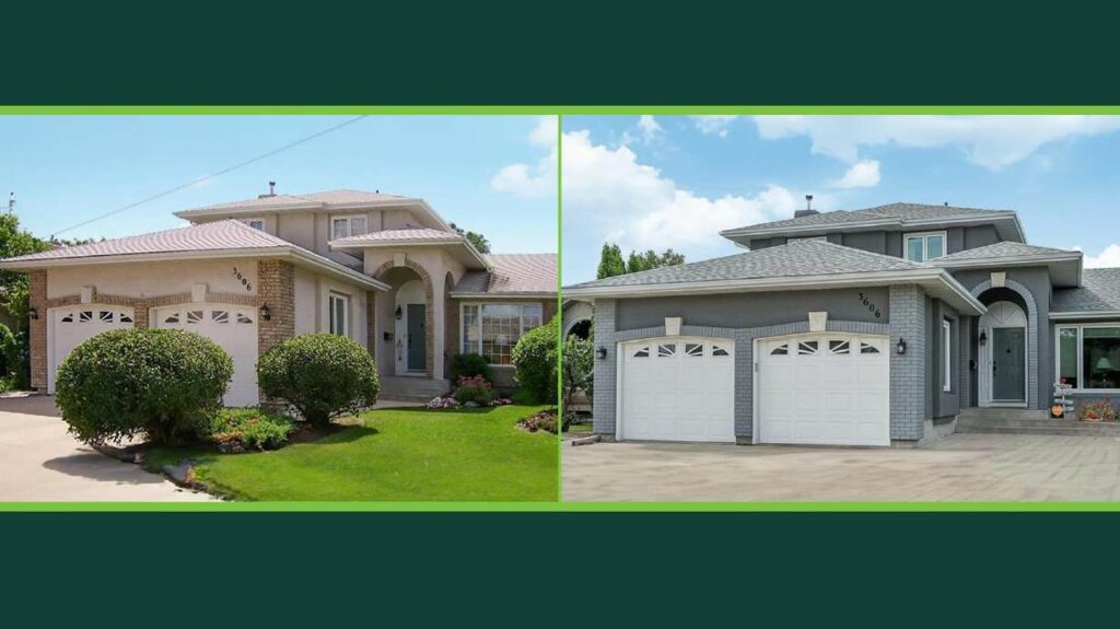 Utahns ditching stucco for new, more durable exterior material