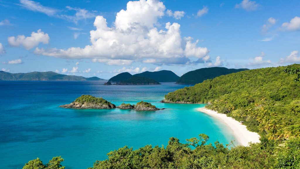 Virgin Islands · National Parks Conservation Association