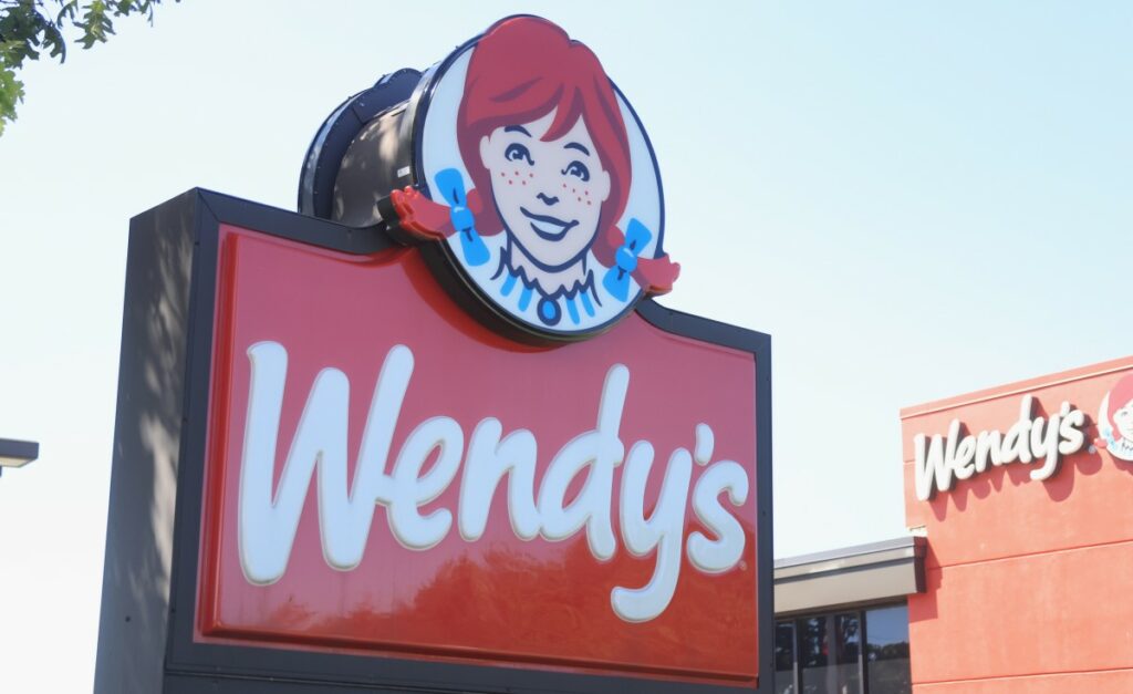 Wendy's New Dessert Offering in Puerto Rico Leaves Fans Begging 'Bring It to America'