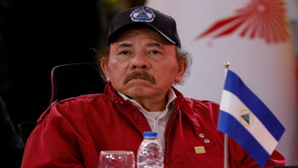 Why Nicaragua’s Daniel Ortega is cracking down on civil society – Firstpost